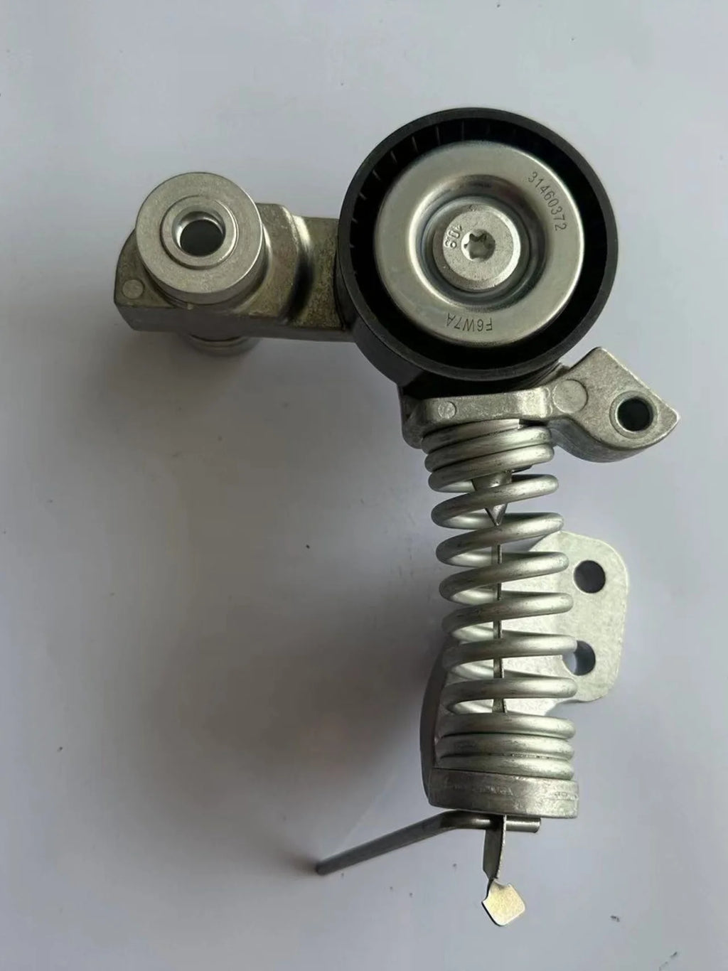 OEM31480362 Volvo  מתאים לדגמי Volvo ערכת רצועת אביזרים (רצועת אלטרנטור) מקורית