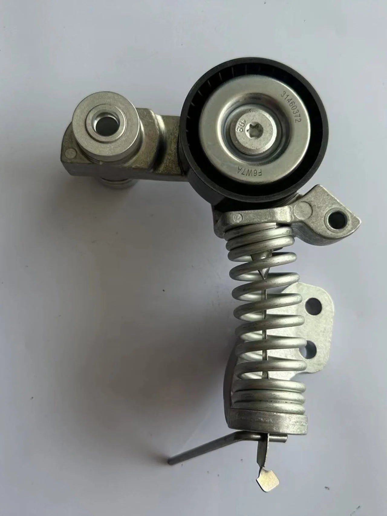 OEM31480362 Volvo  מתאים לדגמי Volvo ערכת רצועת אביזרים (רצועת אלטרנטור) מקורית