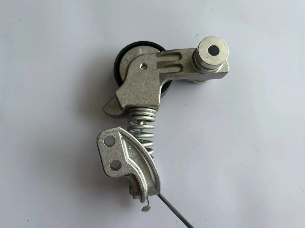 OEM31480362 Volvo  מתאים לדגמי Volvo ערכת רצועת אביזרים (רצועת אלטרנטור) מקורית