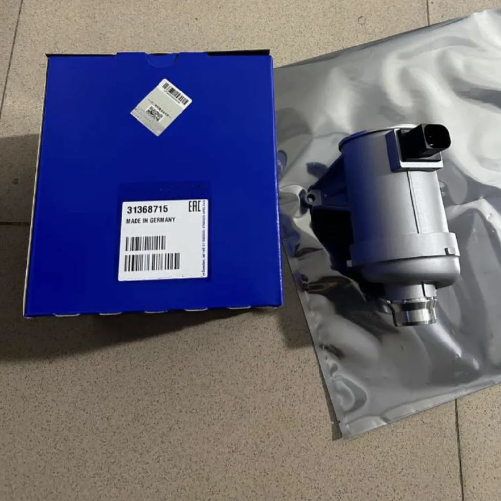 31368715 VOLVO V40 XC40 S60 V60 XC60 V70 XC70 S80 XC90 V90 T5 31368419 702702580 31492143 32382249 משבת מים חשמלית עבור