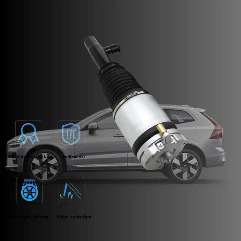 Volvo XC90 | איכות OEM | בולמי אוויר קדמיים