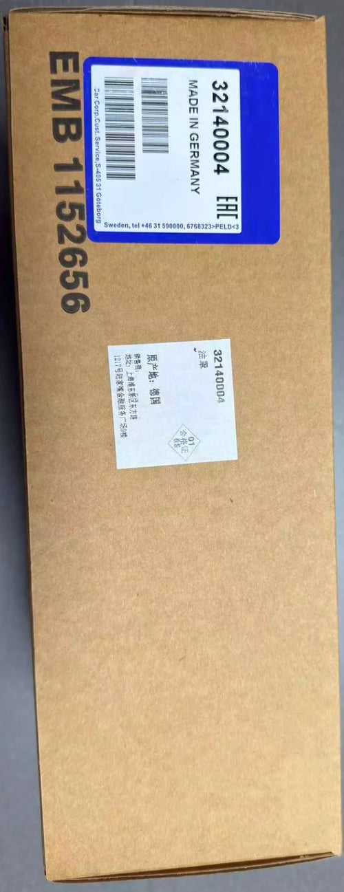 PCV מקורי OEM 32140004 XC40 XC60 XC90 S60 S90 V40 V60 V90  מכסה שסתומים עם מערכת